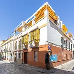 Estudio Feria Sevilla - Vacacional Sevilla