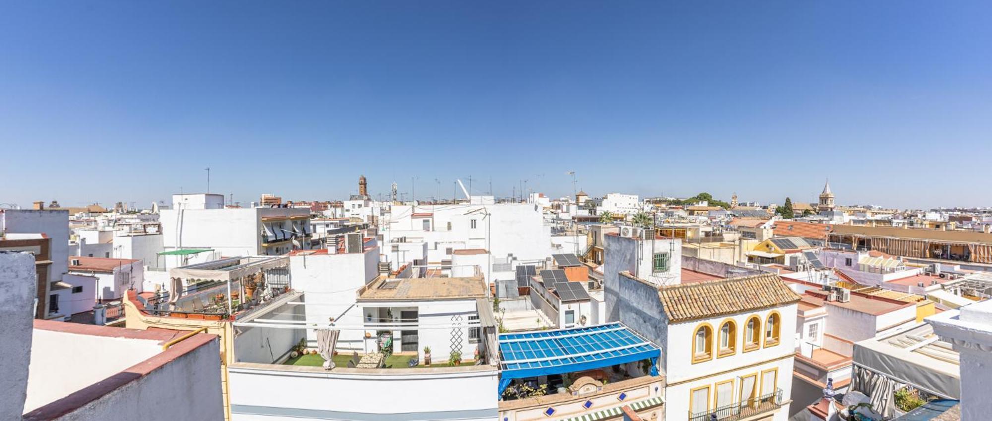 Estudio Feria - Vacacional Apartment *
