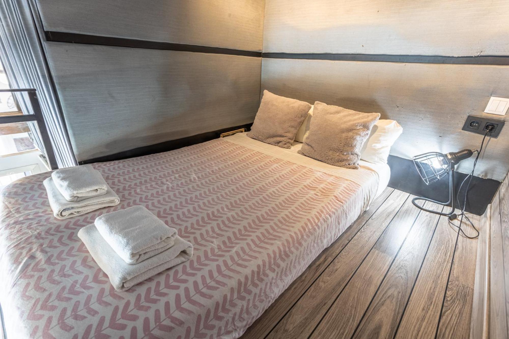 Estudio Feria - Vacacional Apartment