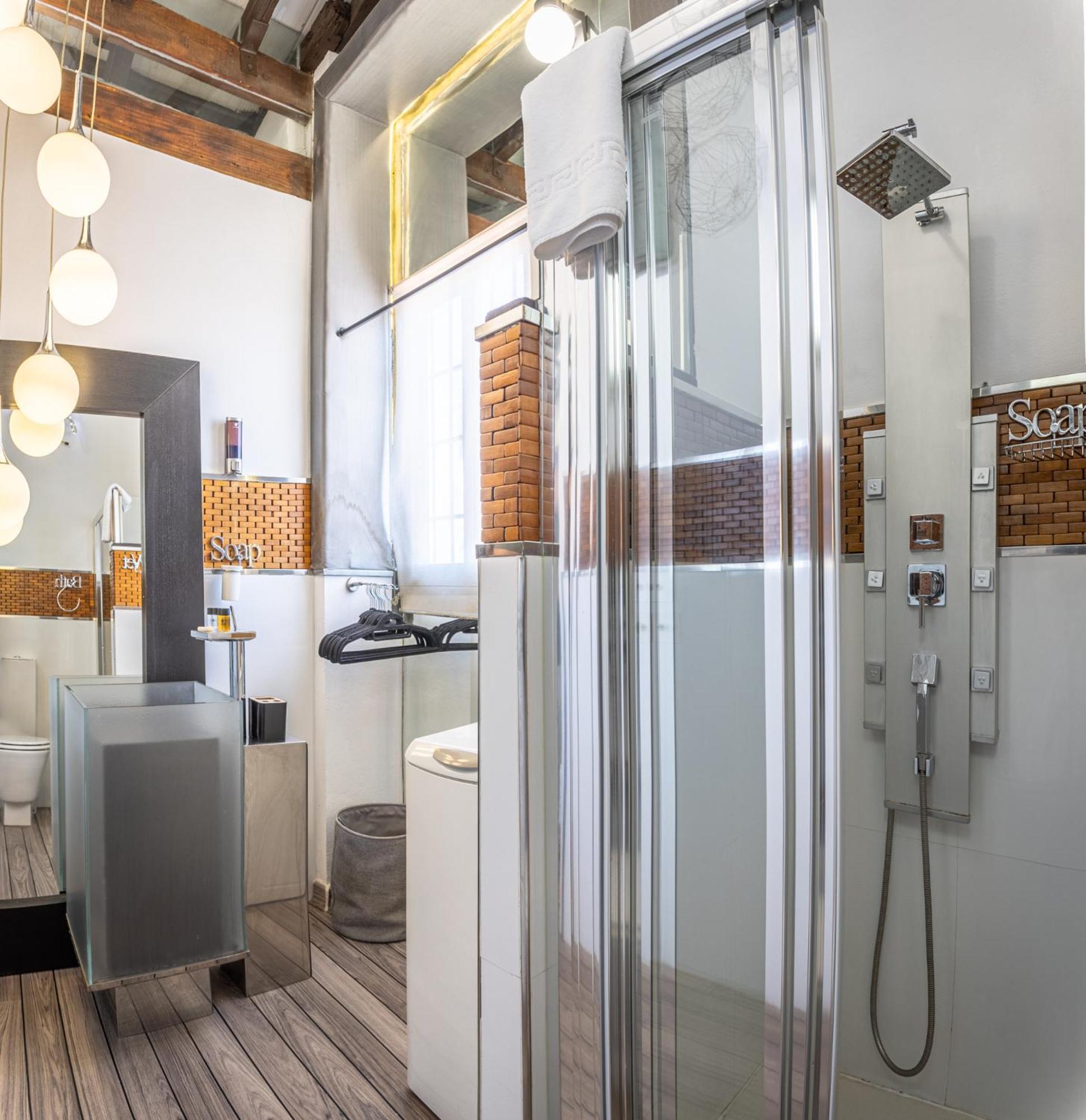 Apartment Estudio Feria - Vacacional *
