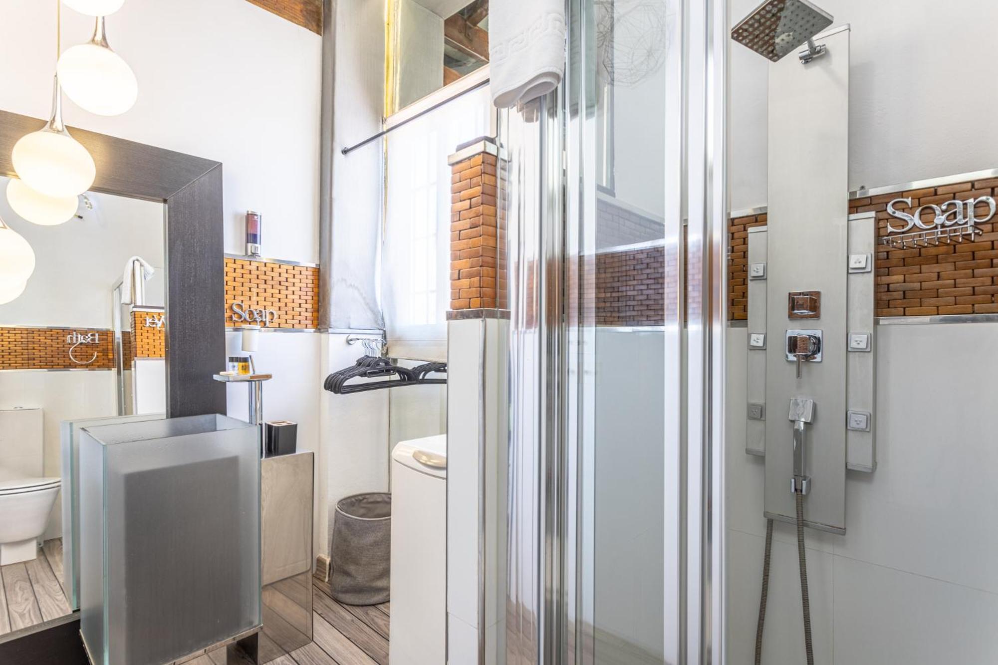 Apartment Estudio Feria - Vacacional